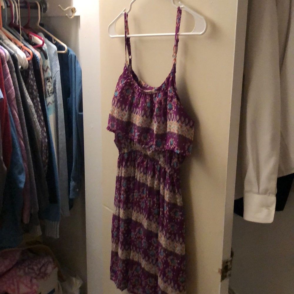 Women’s dress